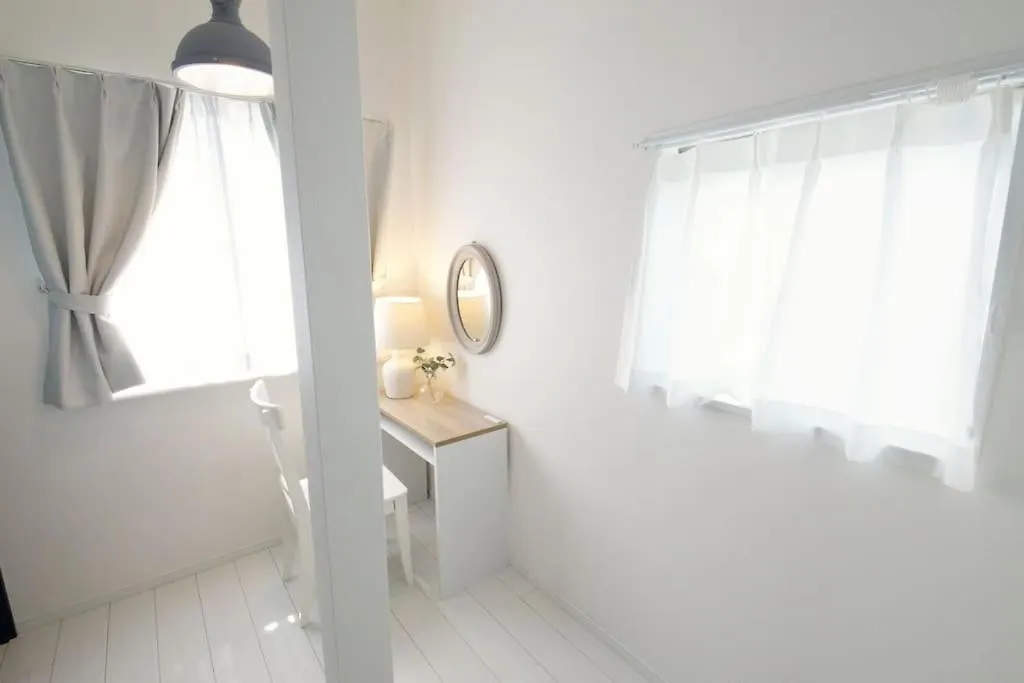 La Mer Bleue Horikiri 201 Apartment Tokyo